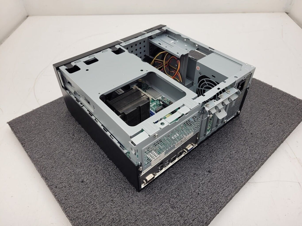 Supermicro X10SRM-F E5-2670V3 Intel C612 LGA2011-3 DDR4 ECC Motherboard 32GB Ram