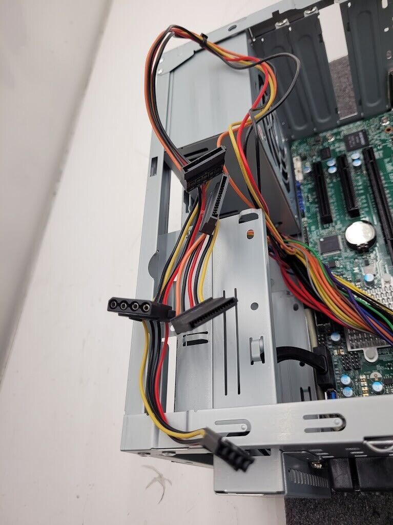 Supermicro X10SRM-F E5-2670V3 Intel C612 LGA2011-3 DDR4 ECC Motherboard 32GB Ram