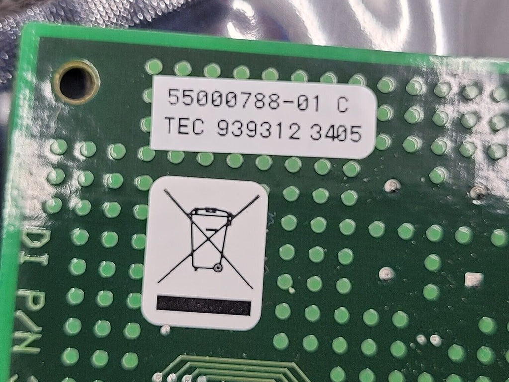 DIGI 30003712-02  ACCELEPORT AccelePt 2R 920-PCI ADAPTER 50000665-01 Rev C