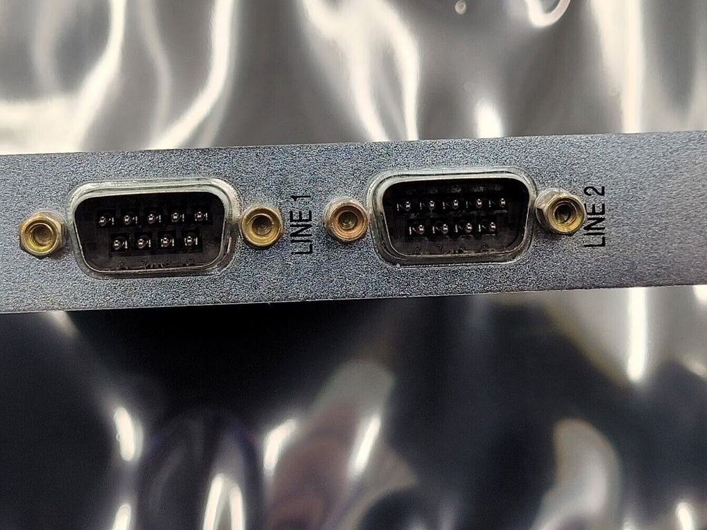 DIGI 30003712-02  ACCELEPORT AccelePt 2R 920-PCI ADAPTER 50000665-01 Rev C