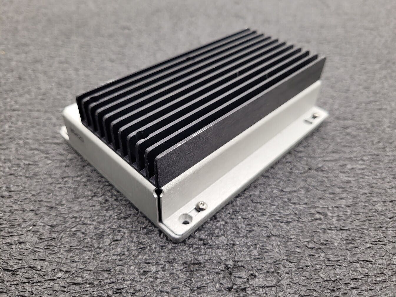 MicroE Systems SA200MP Two Axis Servo Amplifier 1-20kHz