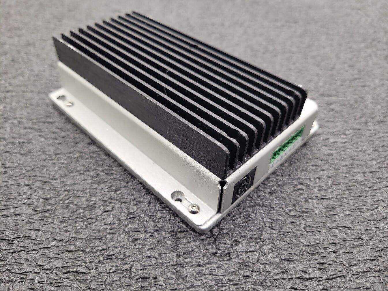 MicroE Systems SA200MP Two Axis Servo Amplifier 1-20kHz