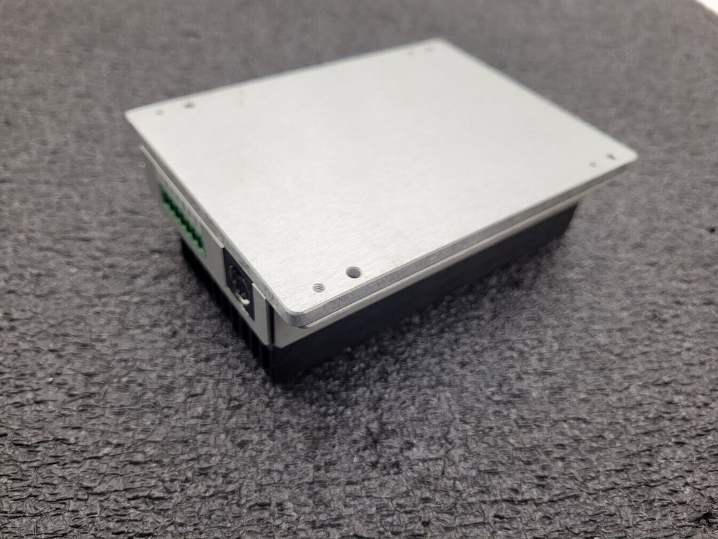 MicroE Systems SA200MP Two Axis Servo Amplifier 1-20kHz