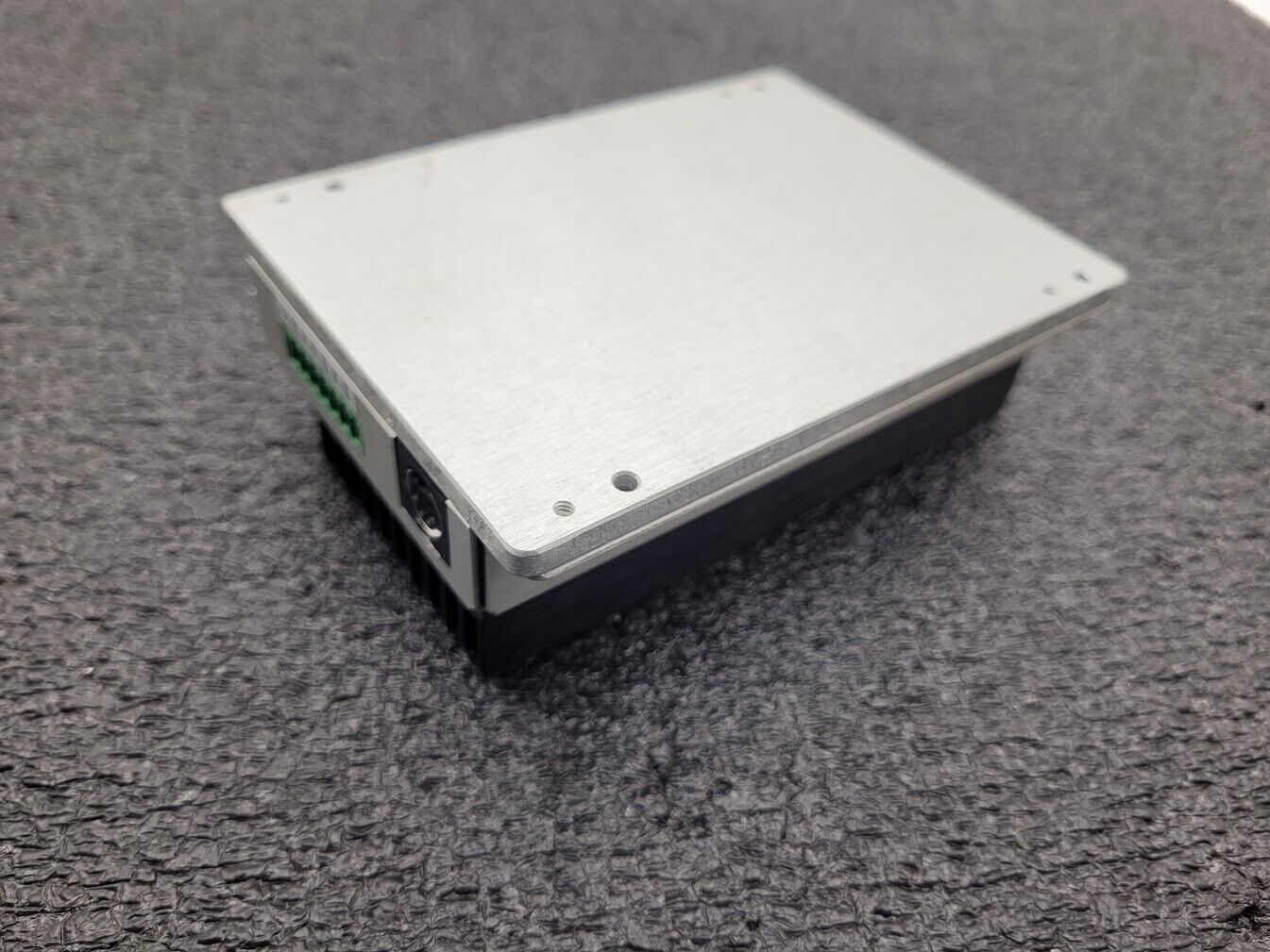 MicroE Systems SA200MP Two Axis Servo Amplifier 1-20kHz