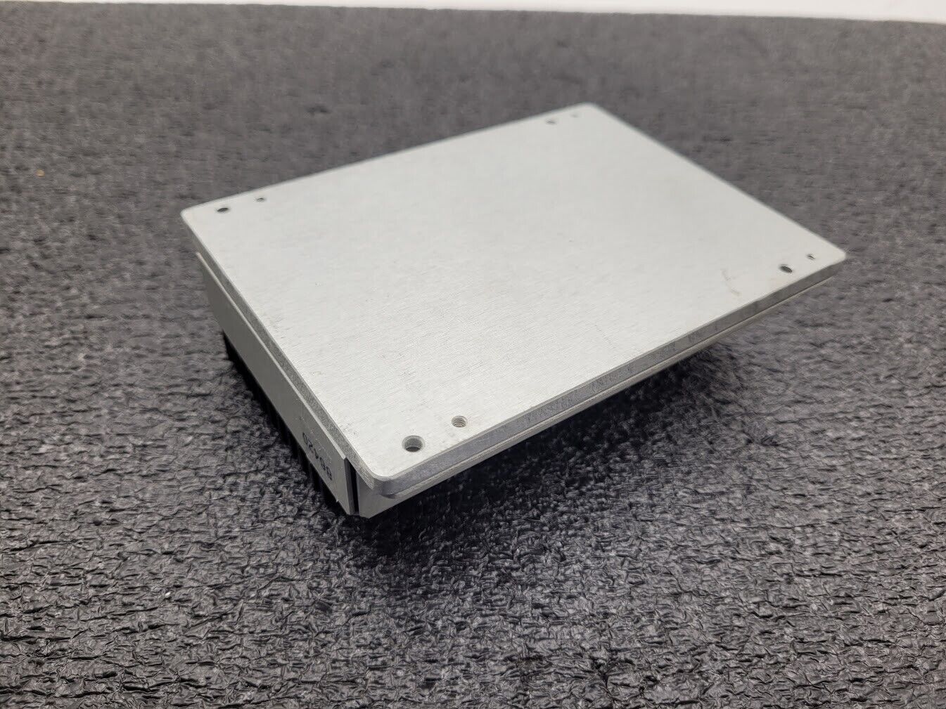 MicroE Systems SA200MP Two Axis Servo Amplifier 1-20kHz
