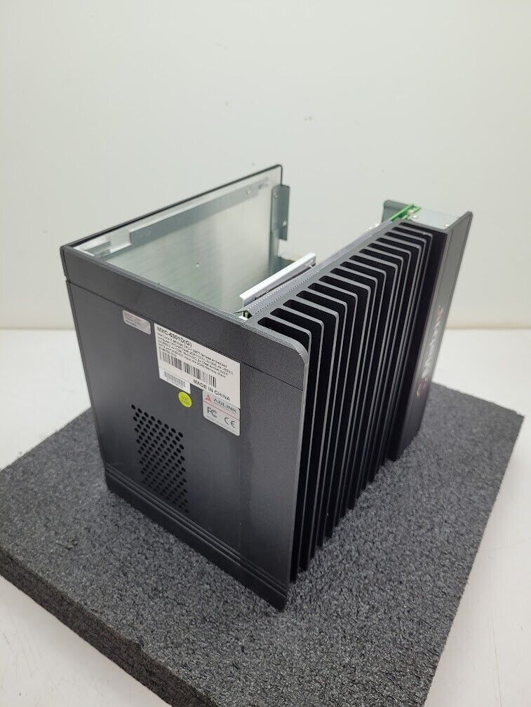 Adlink Technology MXC-6301D(G) Expandable Fanless Embedded Computer i7-3610E