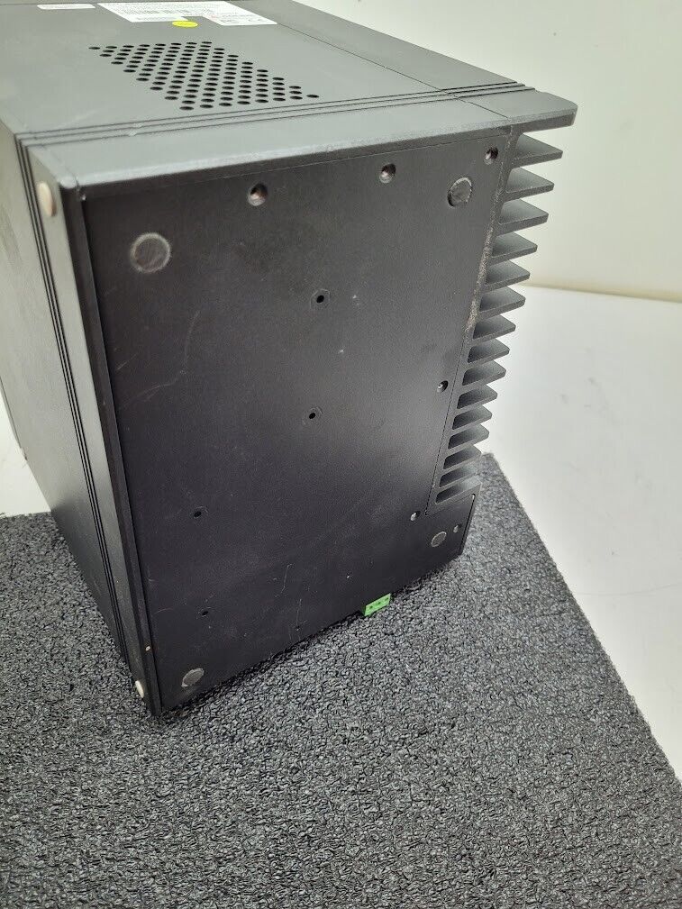 Adlink Technology MXC-6301D(G) Expandable Fanless Embedded Computer i7-3610E