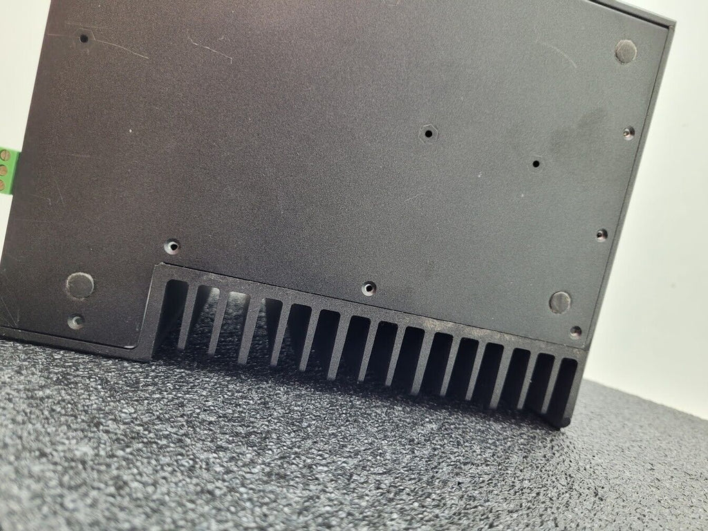 Adlink Technology MXC-6301D(G) Expandable Fanless Embedded Computer i7-3610E