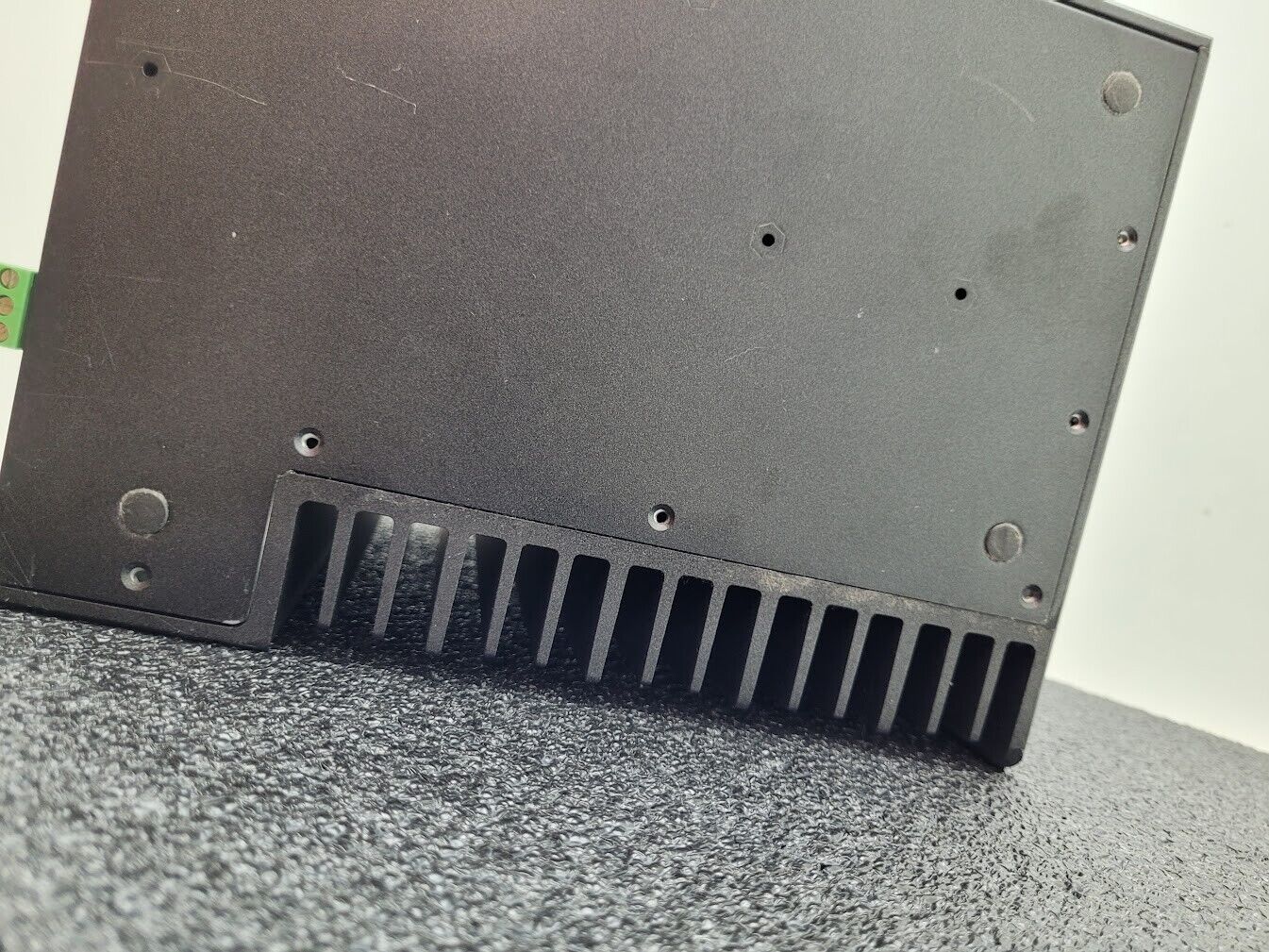 Adlink Technology MXC-6301D(G) Expandable Fanless Embedded Computer i7-3610E