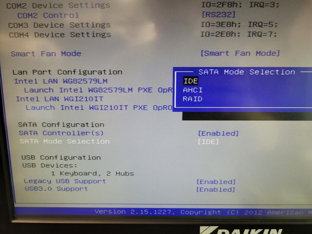 Adlink Technology MXC-6301D(G) Expandable Fanless Embedded Computer i7-3610E