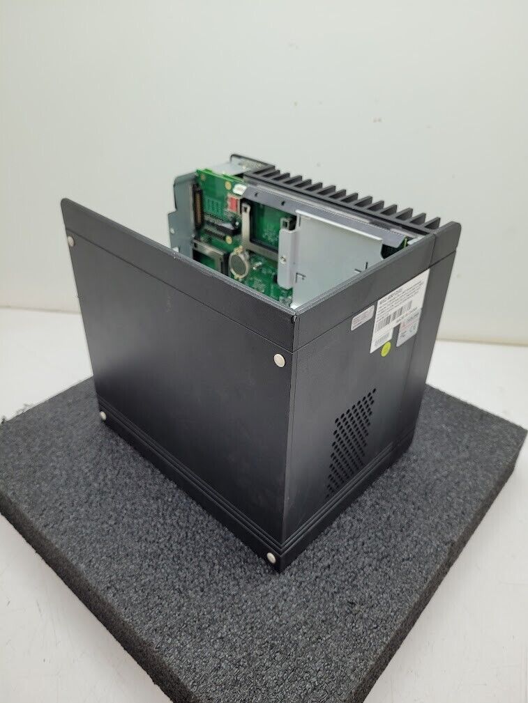 Adlink Technology MXC-6301D(G) Expandable Fanless Embedded Computer i7-3610E