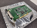 National Instruments NI PCI-DIO-32HS High Speed Digital I/O Card 183480B-01