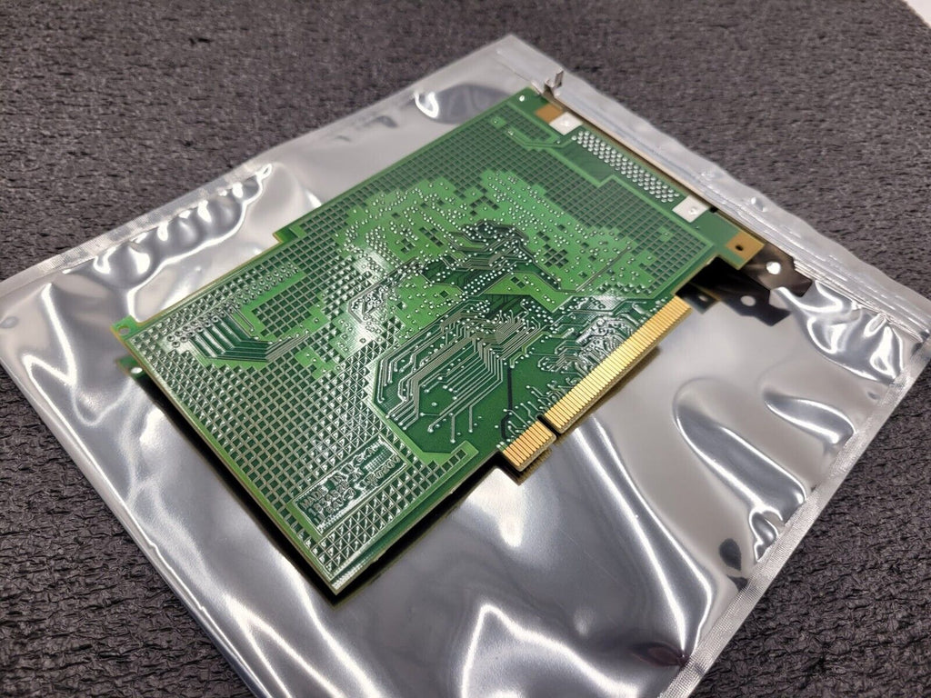 National Instruments NI PCI-DIO-32HS High Speed Digital I/O Card 183480B-01