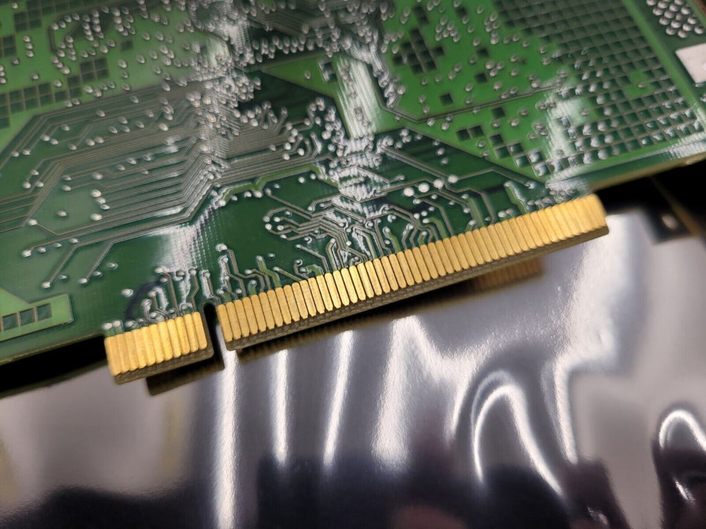 National Instruments NI PCI-DIO-32HS High Speed Digital I/O Card 183480B-01