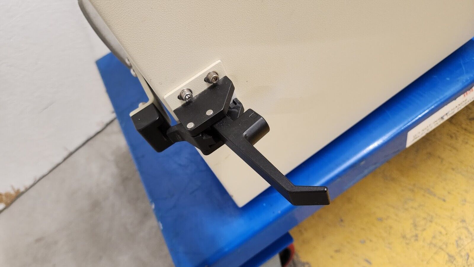 TestEquity 105 Half Cube -40C +100C Environmental Chamber Tested Working