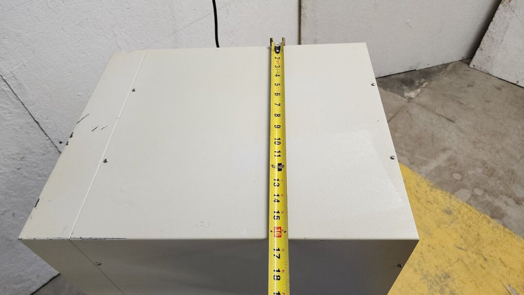 TestEquity 105 Half Cube -40C +100C Environmental Chamber Tested Working