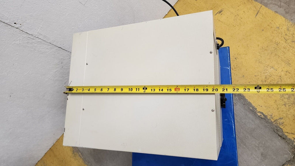 TestEquity 105 Half Cube -40C +100C Environmental Chamber Tested Working