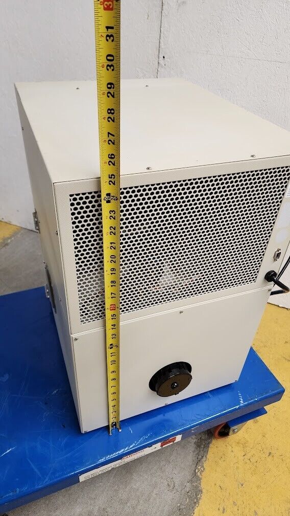TestEquity 105 Half Cube -40C +100C Environmental Chamber Tested Working