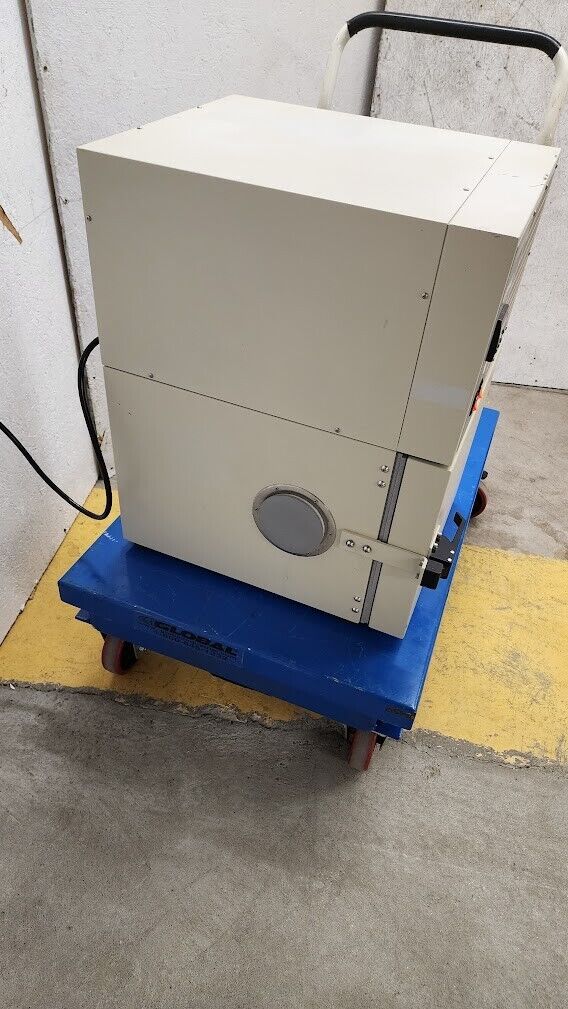 TestEquity 105 Half Cube -40C +100C Environmental Chamber Tested Working