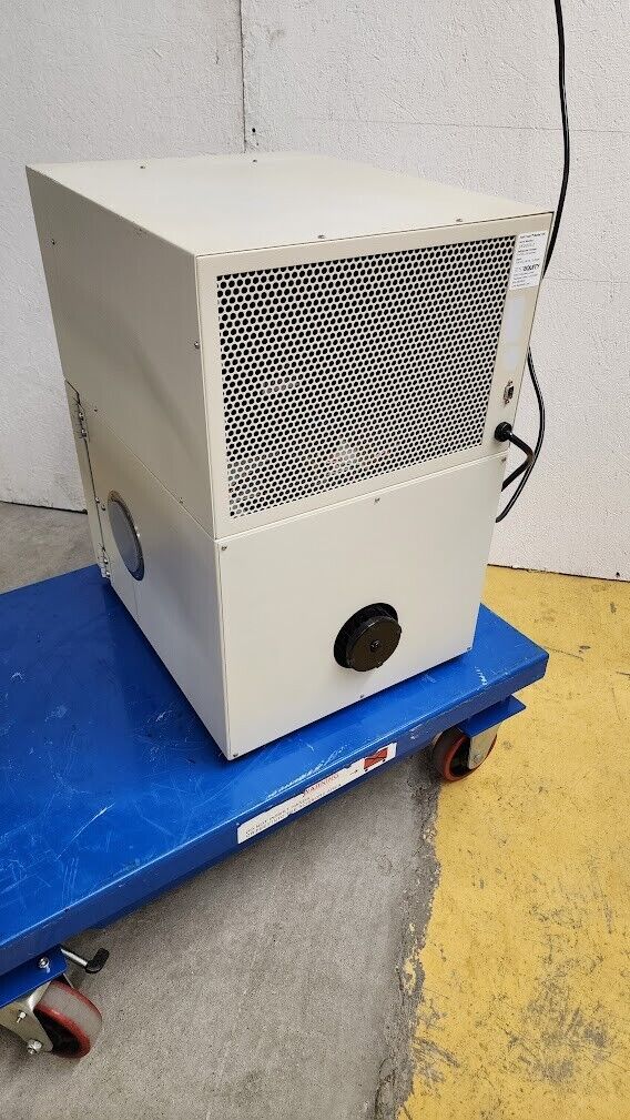 TestEquity 105 Half Cube -40C +100C Environmental Chamber Tested Working