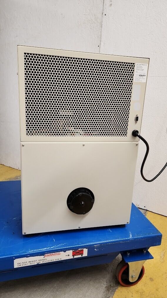TestEquity 105 Half Cube -40C +100C Environmental Chamber Tested Working