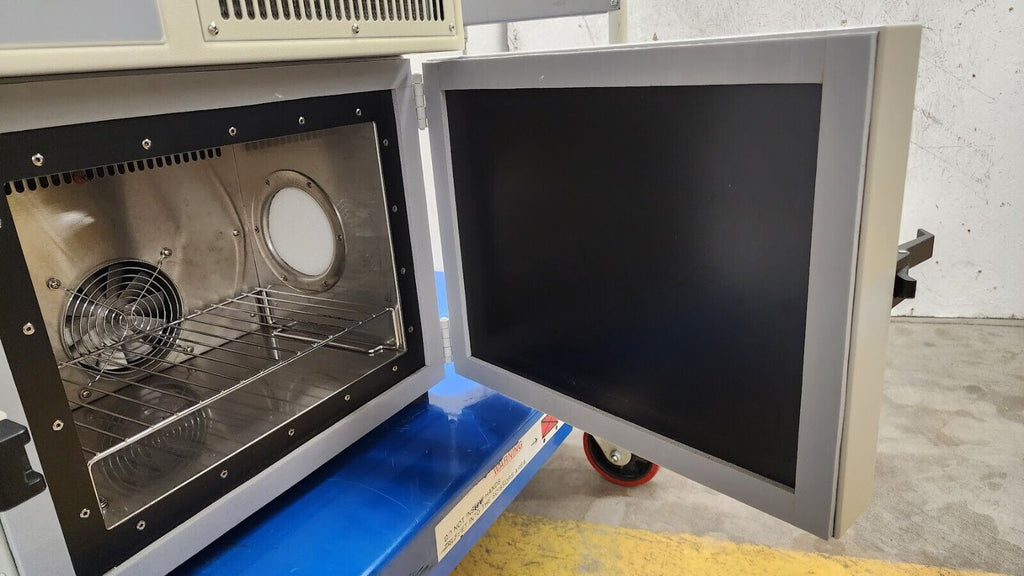 TestEquity 105 Half Cube -40C +100C Environmental Chamber Tested Working