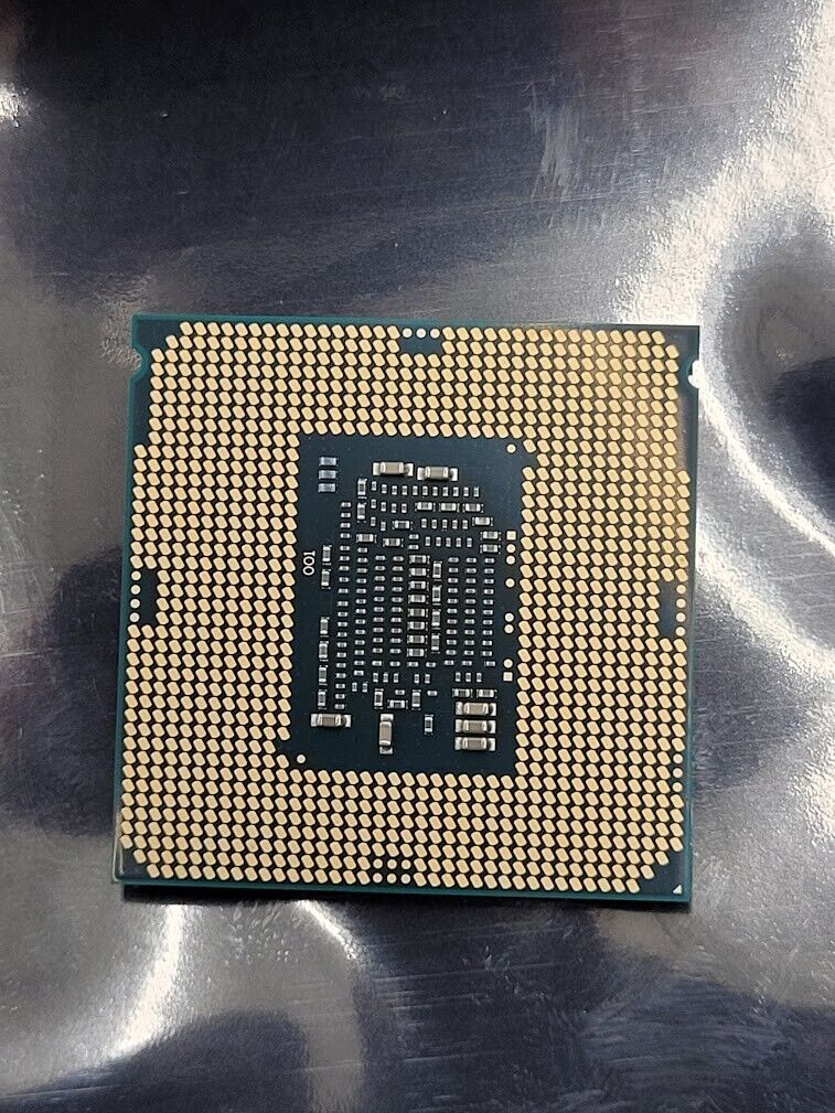 Intel Core i7-6700 3.4GHz 4-Core 8 MB LGA1151 Desktop CPU Processor SR2L2