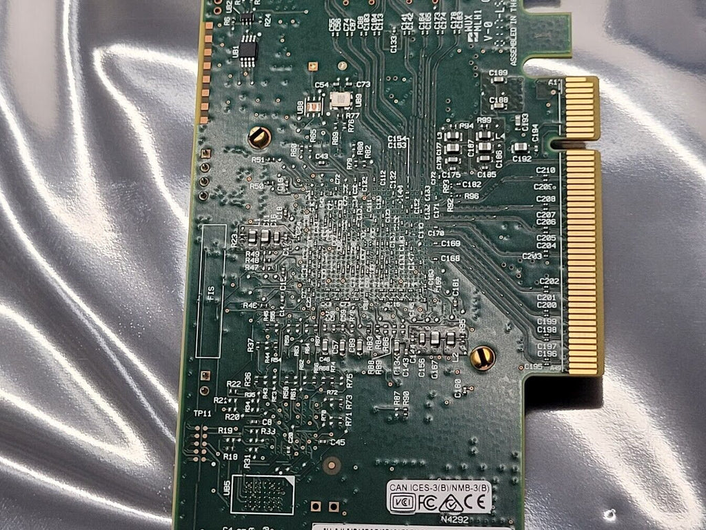 LSI SAS9300-8e 12Gb/s SATA/SAS 8Port SAS3 PCI-E 3.0 HBA H3-25460-02H Full Height