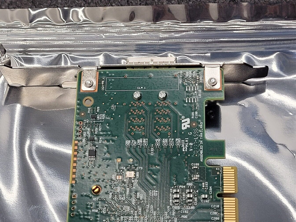 LSI SAS9300-8e 12Gb/s SATA/SAS 8Port SAS3 PCI-E 3.0 HBA H3-25460-02H Full Height
