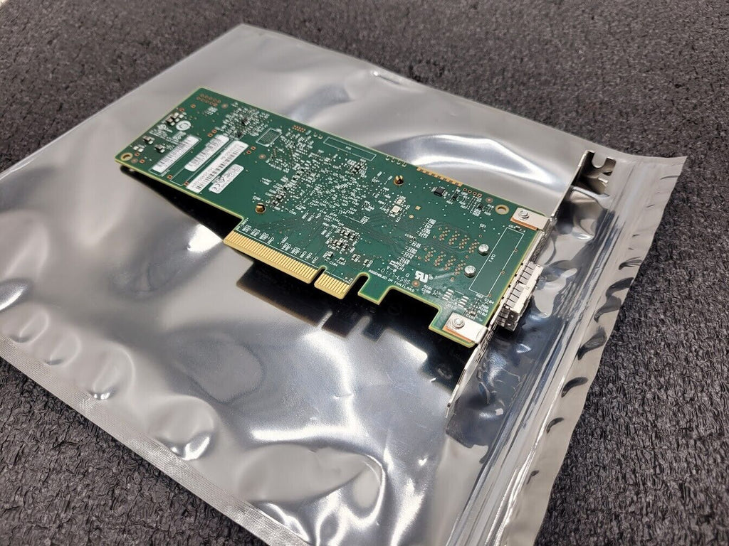 LSI SAS9300-8e 12Gb/s SATA/SAS 8Port SAS3 PCI-E 3.0 HBA H3-25460-02H Full Height
