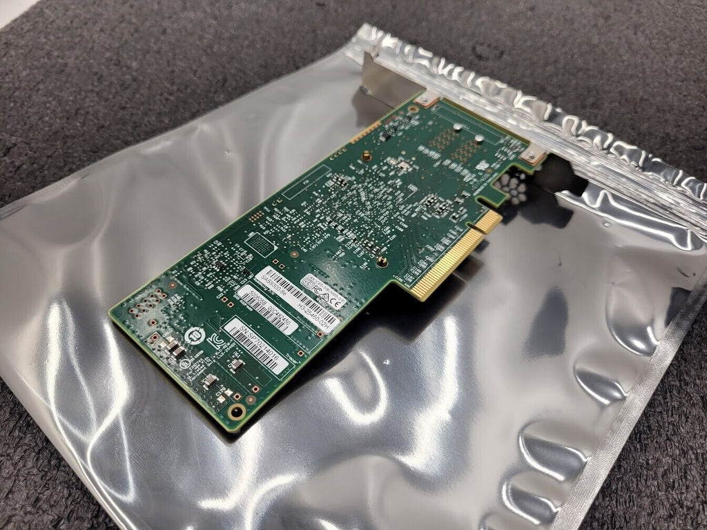 LSI SAS9300-8e 12Gb/s SATA/SAS 8Port SAS3 PCI-E 3.0 HBA H3-25460-02H Full Height