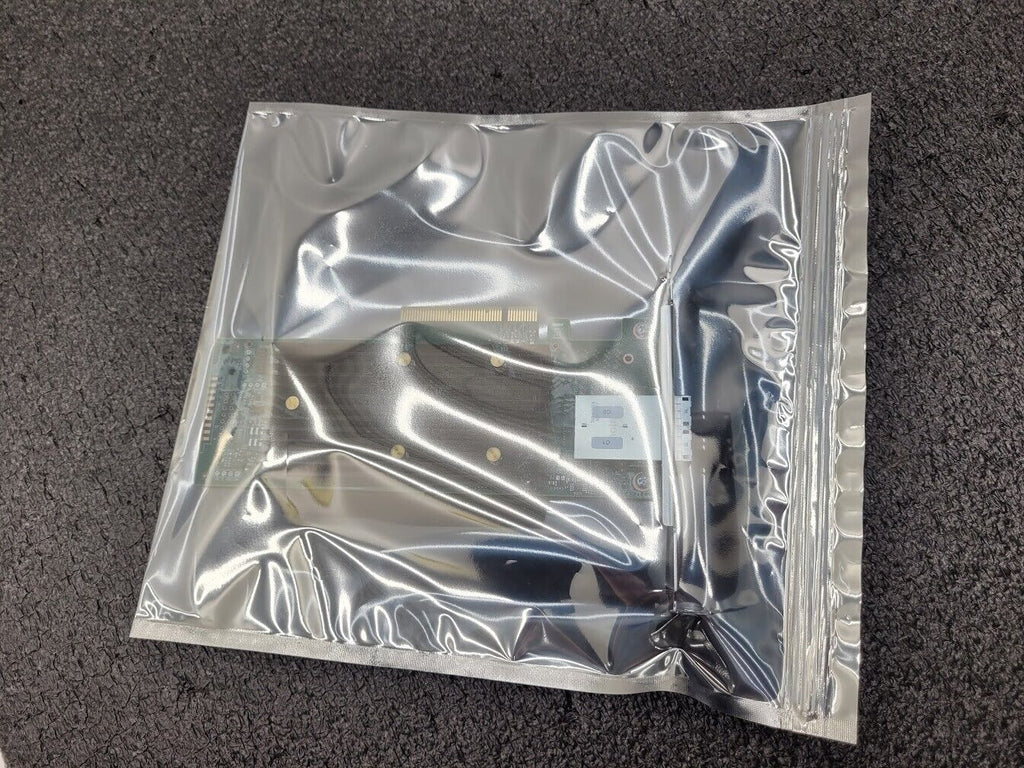 Intel 9400-8e SATA 6Gb/s / SAS 12Gb/s PCIe 8-Port SAS Tri-Mode HBA Broadcom