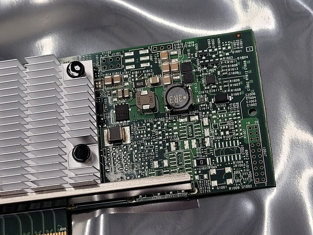 530SFP+ HP Dual Port 10GB SFP+ Ethernet Adapter Card PCIe 656244-001 652503-B21