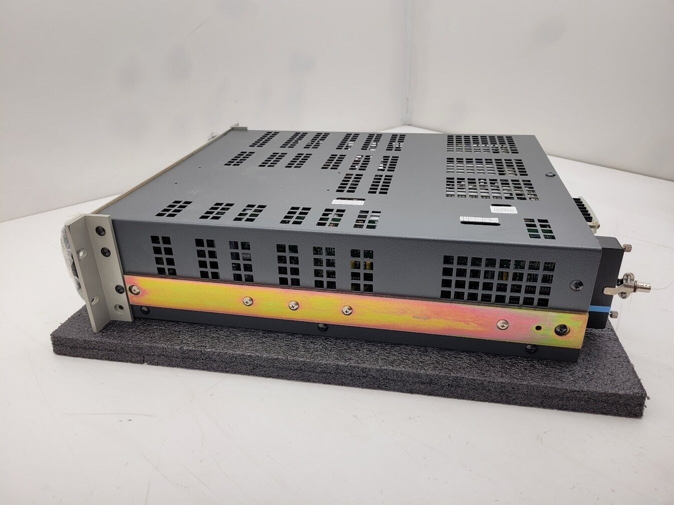 Kepco BOP 20-20M Full 4-Quadrant Bipolar Power Supply Operational Amp +/-20V 20A