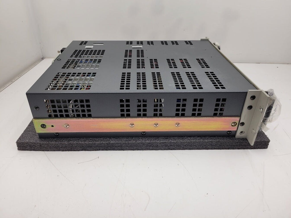 Kepco BOP 20-20M Full 4-Quadrant Bipolar Power Supply Operational Amp +/-20V 20A