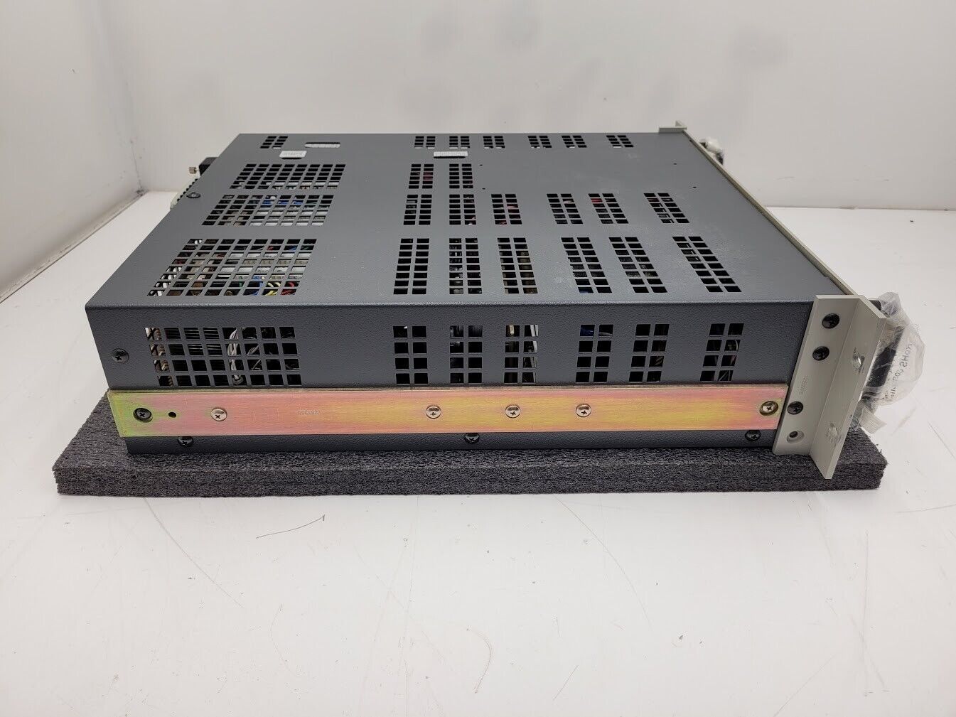 Kepco BOP 20-20M Full 4-Quadrant Bipolar Power Supply Operational Amp +/-20V 20A
