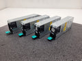 Lot of 4x Intel DPS-750XB A 750W 80+ Platinum Redundant Server Power Supply
