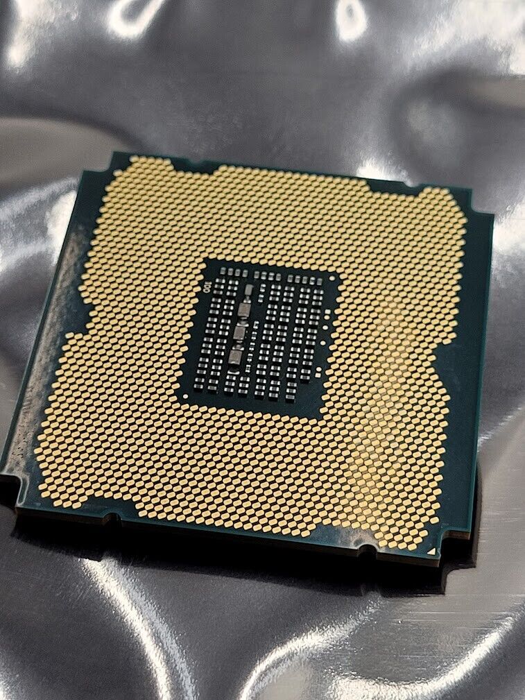 Matched Pair of 2x  Intel Xeon E5-2697 v2 SR19H 2.7GHz LGA 2011 130W CPU E52697V