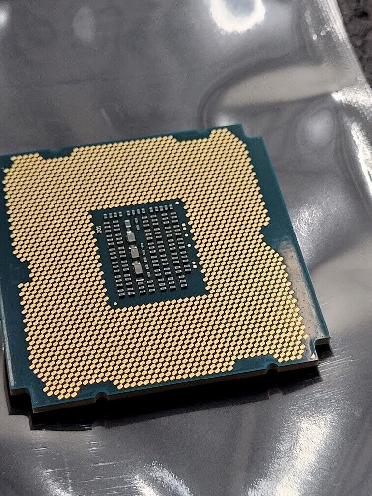 Matched Pair of 2x  Intel Xeon E5-2697 v2 SR19H 2.7GHz LGA 2011 130W CPU E52697V