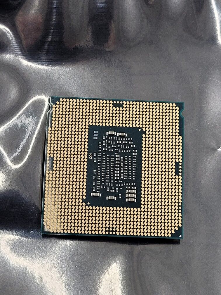 Intel Xeon E3-1275 V6 LGA1151 CPU Processor Quad-Core 3.8GHz  SR32A 73W