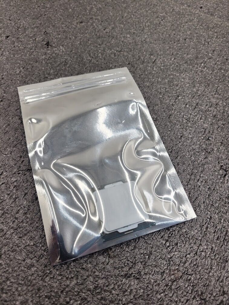 Intel Xeon E3-1275 V6 LGA1151 CPU Processor Quad-Core 3.8GHz  SR32A 73W