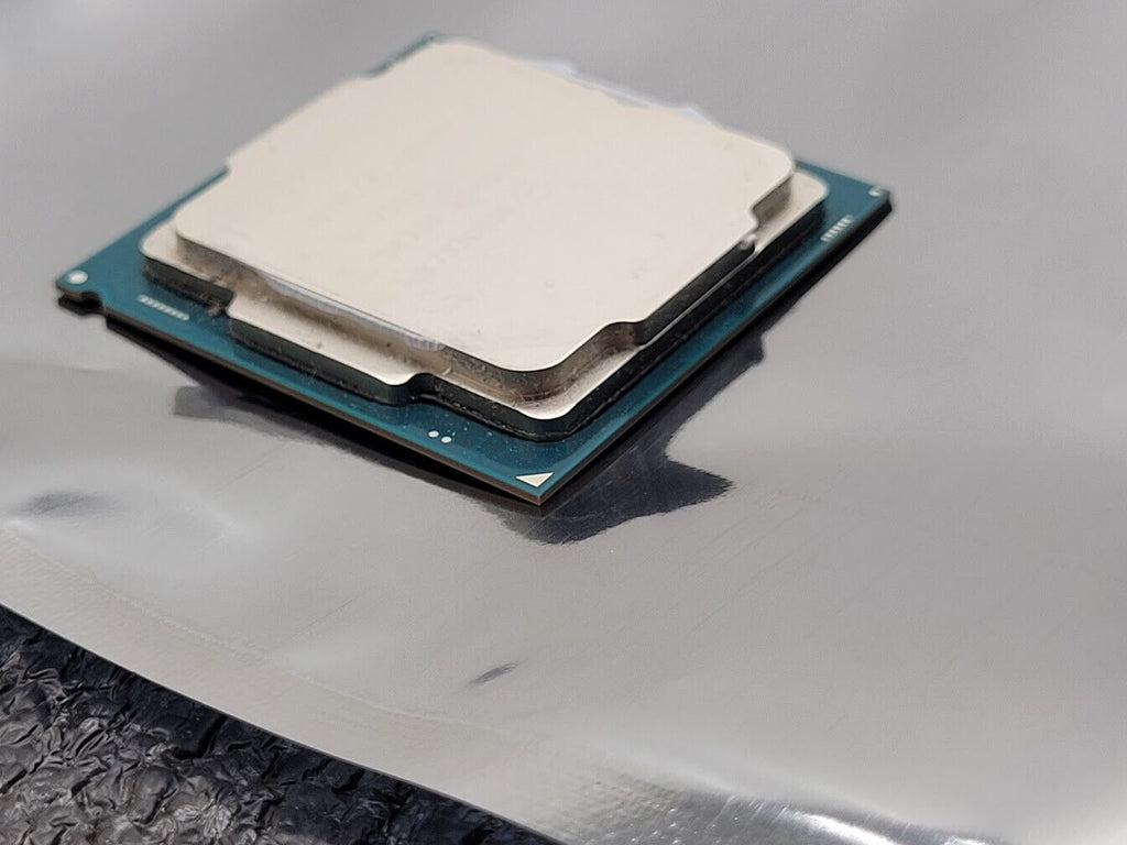 Intel Core i5-7500 @3.40GHz Quad Core LGA1151 CPU Processor SR335