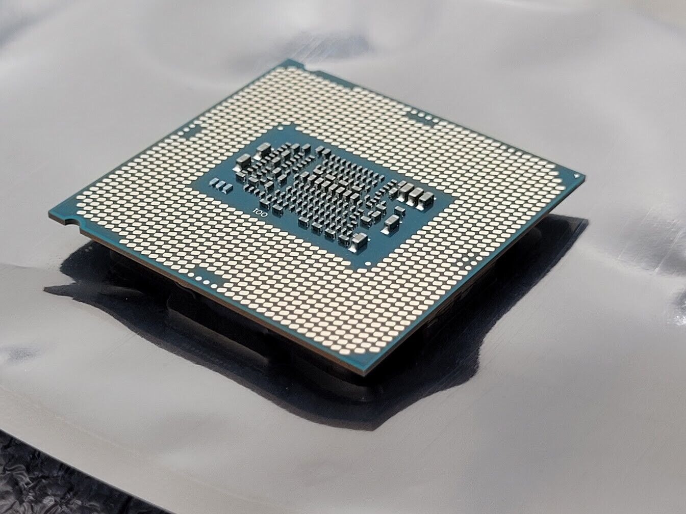 Intel Core i5-7500 @3.40GHz Quad Core LGA1151 CPU Processor SR335