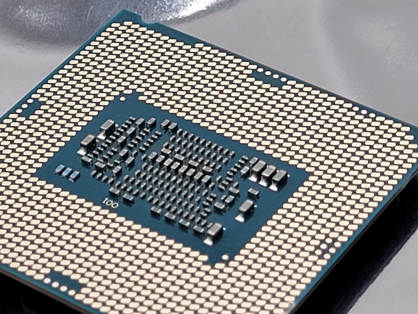 Intel Core i5-7500 @3.40GHz Quad Core LGA1151 CPU Processor SR335