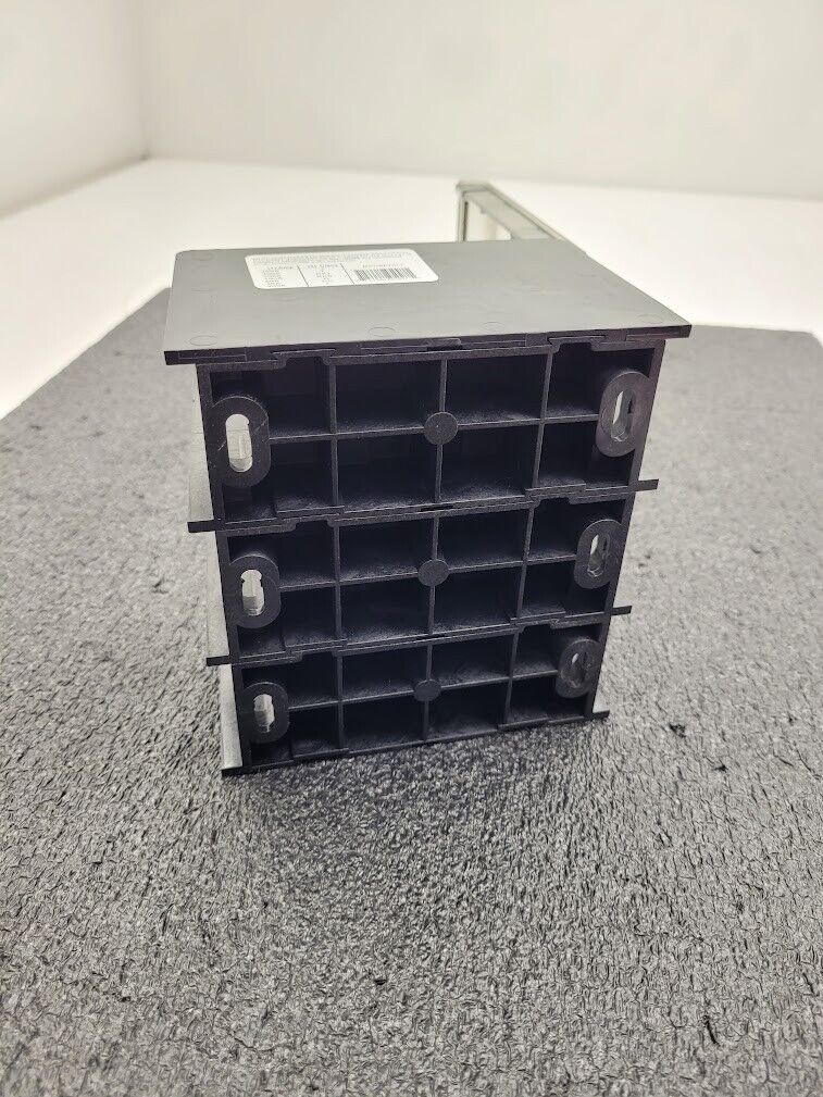 MPDB67013 3-pole 350-6 in (2) 2/0-6, (2) 8-14 out 1000V 3-Phase 250A AL 310A