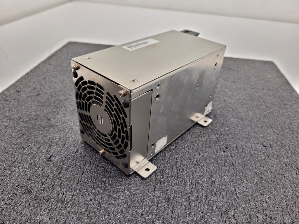 TDK Lambda HWS600-5 5VDC 120A Power Supply 100-240VAC 8.2A Input