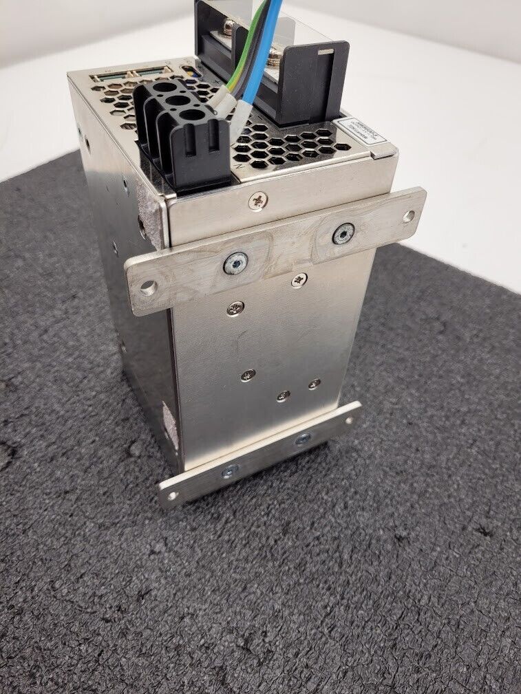 TDK Lambda HWS600-5 5VDC 120A Power Supply 100-240VAC 8.2A Input