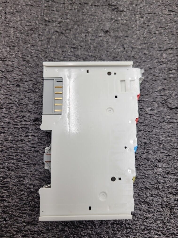 Beckhoff KL9400 Power Supply Unit Terminal For The K-bus 24VDC