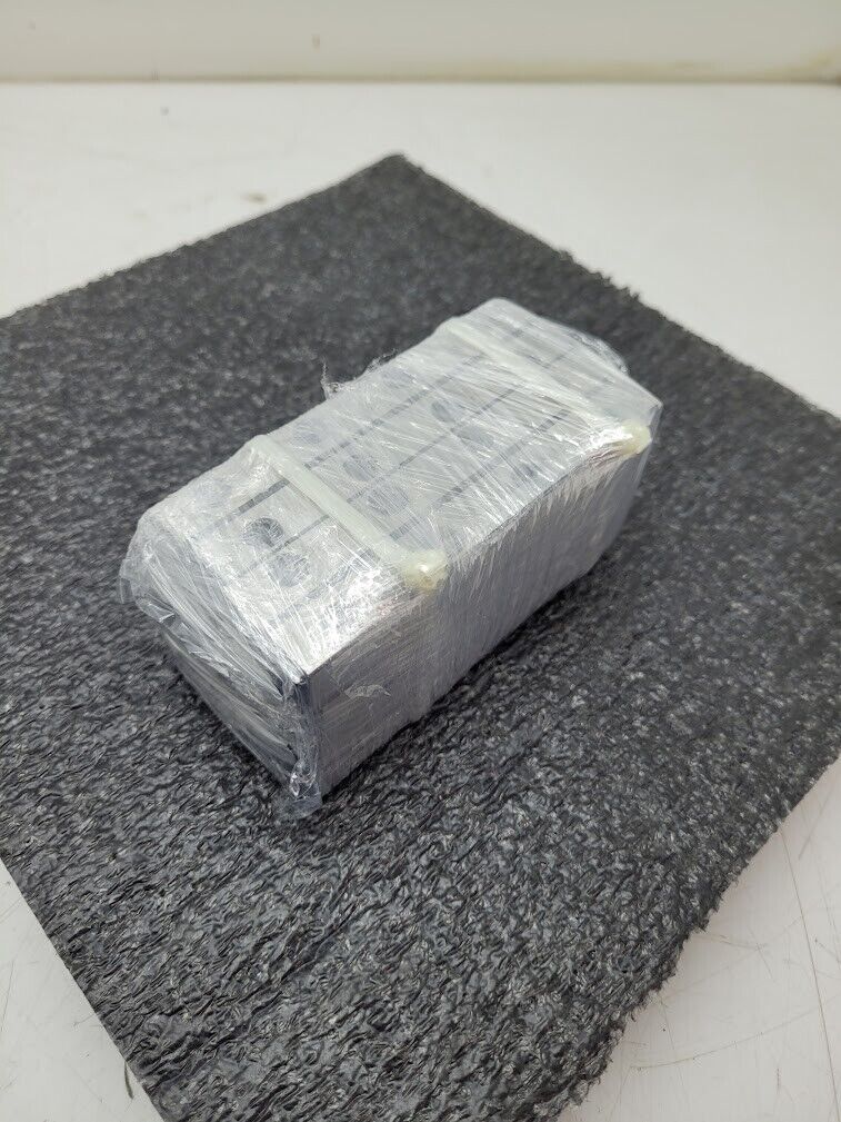 8x Schneeberger RNG 6 100 Linear Bearings Stage Guide Cross Roller Guideway