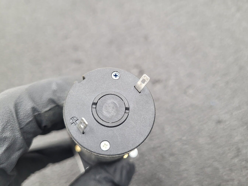Maxon DC Gearmotor 248742 24VDC 15W 6:1 Gearhead 6000RPM 6mm Output Shaft